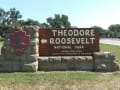 Theodore Roosevelt National Park