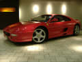 1995MODEL FerrariF355 Berinetta