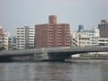 隅田川の橋巡り（２）
