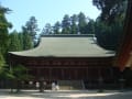 聖光院・釈迦堂・にない堂