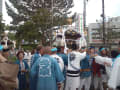 2012白旗神社例大祭