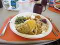 ２０１２Thanksgiving Lunch at Senior Center