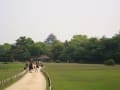 バス旅行　　岡山後楽園から～瀬戸大橋を渡り～高松栗林公園～屋島寺～一番札所霊山寺へ　