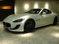 2013MODEL MASERATI GranTurismo SPORT MC Auto Shift