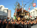 2012年　鴨川合同祭