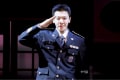 151206 ソウル警察広報団 musical & healing concert