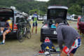 ２０１３ＪＢＣＦ　３ｄａｙ’ｓ　ＲＯＡＤ熊野③