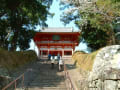 天音山 道成寺