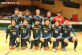 PUMA CUP 2014　新潟大会　決勝ラウンド進出チーム