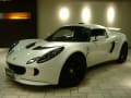 2009MODEL LOTUS Exige S