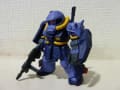 ガンダムコンバージ２０　ハイザックが・・・