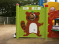 到津の森動物園2012年6月22日