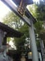 20130417 梛神社・鵺神社・菅原天満宮神社・護王神社・梨木神社