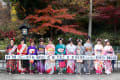 全東京写真連盟2010高幡不動尊きもの撮影会