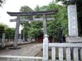 赤塚諏訪神社ほか