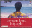 杉山清貴 the warm front, long sight　　Live album 1988