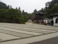 京都（銀閣寺～平安神宮～清水寺）