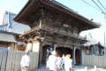 2013　四国お遍路の旅１6観音寺