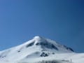 いざ!雪山。目指せ立山。アイゼンに命を預けて☆