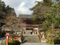 京都・鞍馬寺