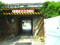 三石-吉永間/アーチ以外の煉瓦橋梁(2014.06.30)
