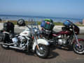 2011　K&K HOKKAIDO Touring