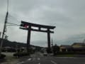 大神神社、三輪山参拝