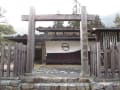 2012年5月4日　中山道徒歩の旅10（贄川宿～奈良井宿）（その1）