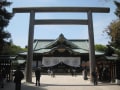 靖国神社