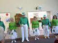 2013- 3- 17 St. Patrick's Day