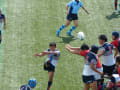 ２０１３年第１節　関学　VS　京産大