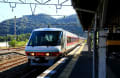 ＪＲ伯備線・石蟹駅（いしがえき）