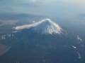 [89]雪の富士山
