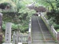 [49]第４４番札所 菅生山 大覚院「大宝寺」.JPG