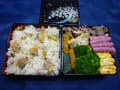 MIHOのお弁当　その１