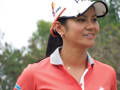 Honda LPGA 2013 Thailand  3