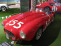 Ferrari 　Museum　