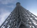 toukyou sky tree