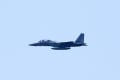 2/20Ｆ-15機動飛行