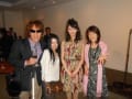 2013年04月06日 出版記念パーティー！若い肌力」