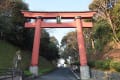 2016年初詣　篠崎八幡宮（小倉北区篠崎）