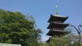 上野東照宮と上野公園を参拝散策