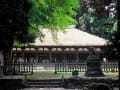 新宮熊野神社・長床