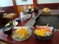 お好み焼き