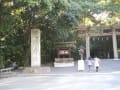 山の辺の道　大神大社→桧原神社→大神大社