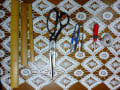 ソーイングツール　　sewing tools