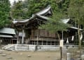 鎌倉・御霊神社