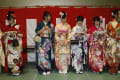 2017 藤岡南新成人を祝う会