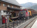 京都の旅・・・・・最終日～。渡月橋～トロッコ列車～京都駅