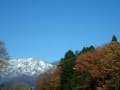 鳴虫山1103.6「栃木県日光市」～感満ケ淵